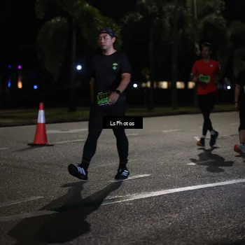 Runner Photo 5734745