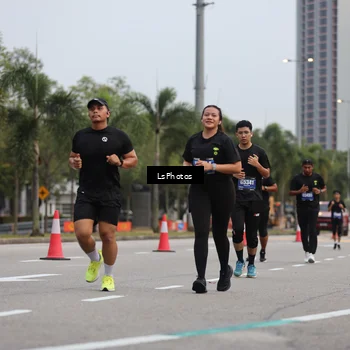 Runner Photo 5734750