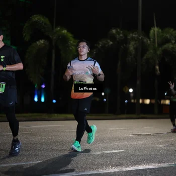 Runner Photo 5734751