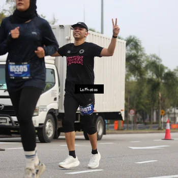 Runner Photo 5734752