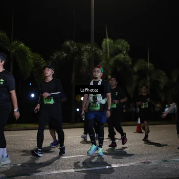 Runner Photo 5734753
