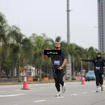 Runner Photo 5734754