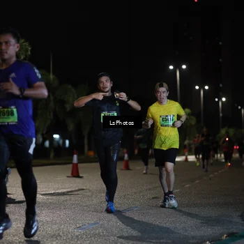 Runner Photo 5734755