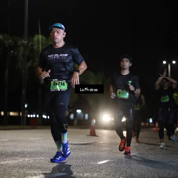 Runner Photo 5734756