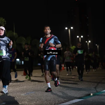 Runner Photo 5734757