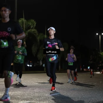 Runner Photo 5734760