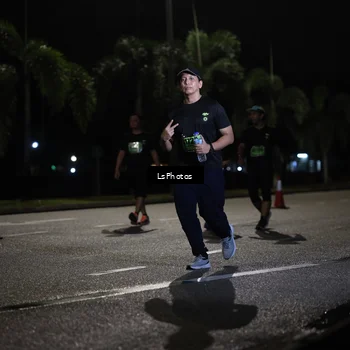 Runner Photo 5734761