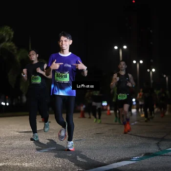 Runner Photo 5734762