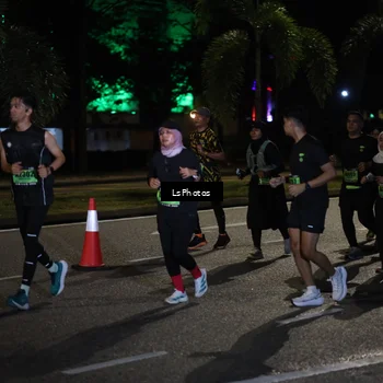 Runner Photo 5734763
