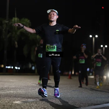 Runner Photo 5734764