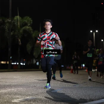 Runner Photo 5734765