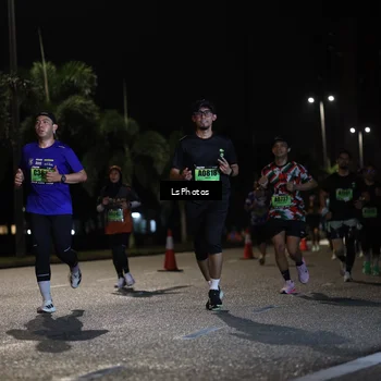 Runner Photo 5734766