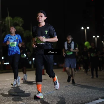 Runner Photo 5734767