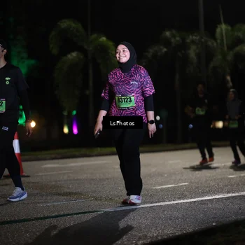 Runner Photo 5734769