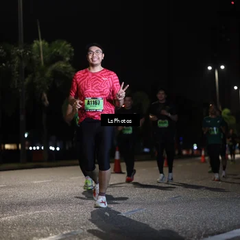 Runner Photo 5734772