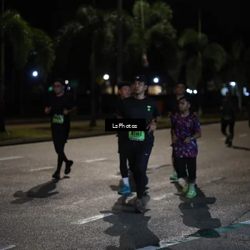 Runner Photo 5734773