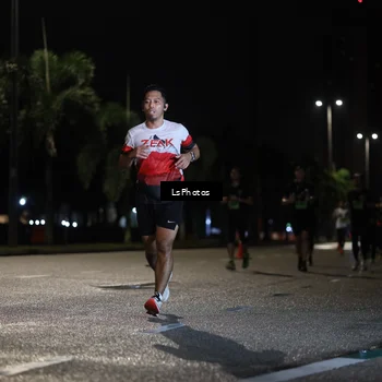 Runner Photo 5734776