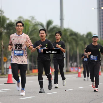 Runner Photo 5734778
