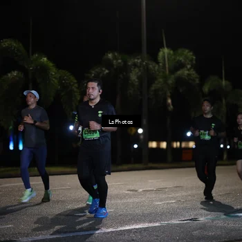 Runner Photo 5734780