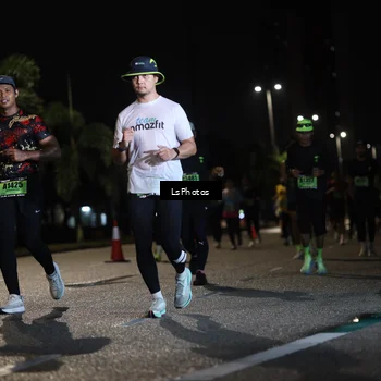 Runner Photo 5734781