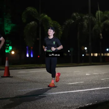 Runner Photo 5734782