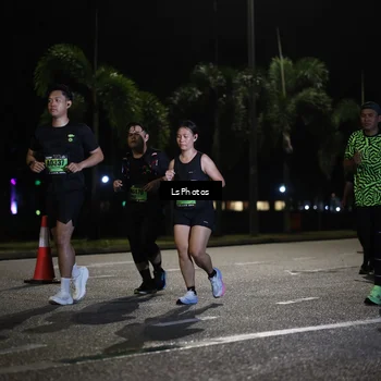 Runner Photo 5734783