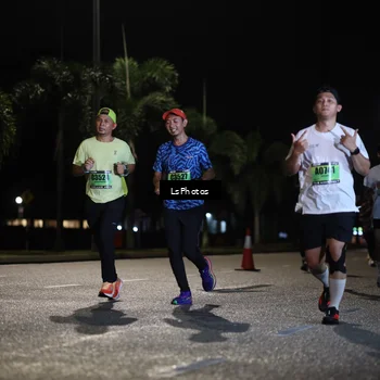 Runner Photo 5734784