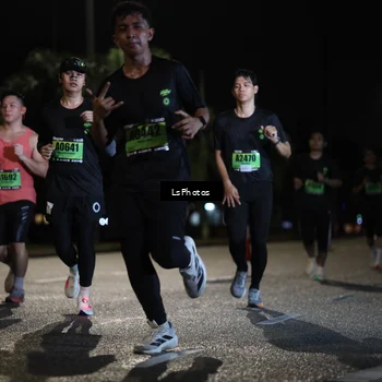 Runner Photo 5734785