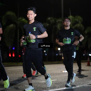 Runner Photo 5734786
