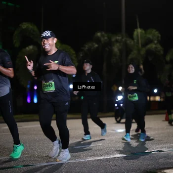 Runner Photo 5734788