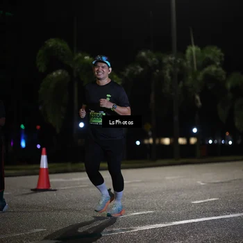 Runner Photo 5734789