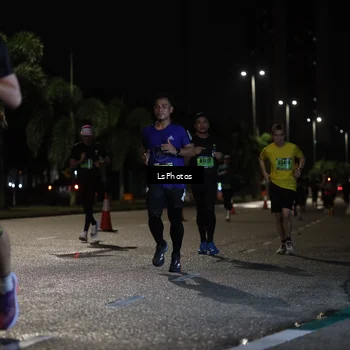 Runner Photo 5734790