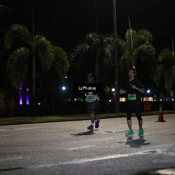 Runner Photo 5734791