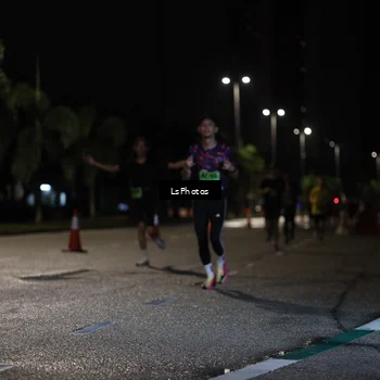 Runner Photo 5734792