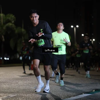 Runner Photo 5734793