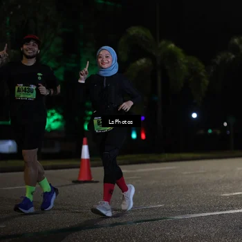 Runner Photo 5734798