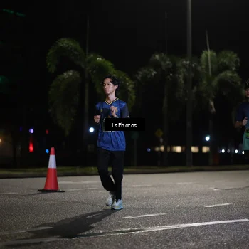 Runner Photo 5734801