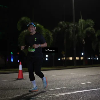 Runner Photo 5734802
