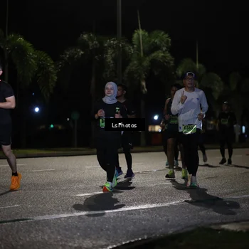 Runner Photo 5734803
