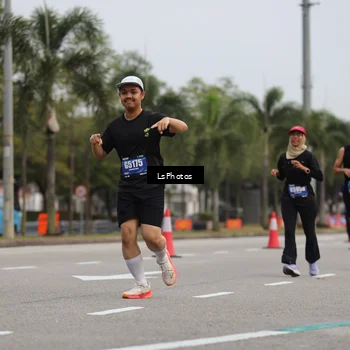 Runner Photo 5734804