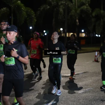 Runner Photo 5734805
