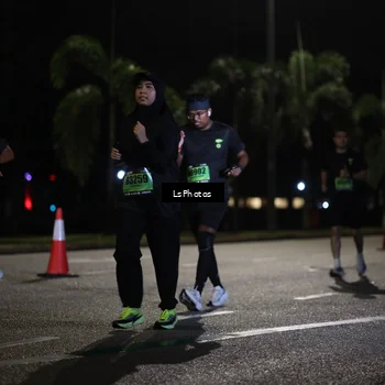 Runner Photo 5734806