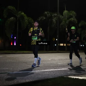 Runner Photo 5734807