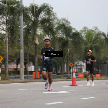 Runner Photo 5734808