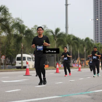 Runner Photo 5734809
