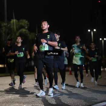 Runner Photo 5734810
