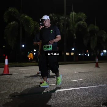 Runner Photo 5734811