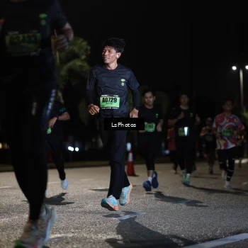 Runner Photo 5734812