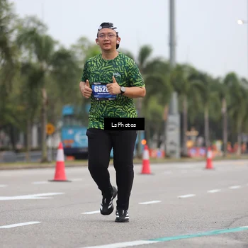Runner Photo 5734813