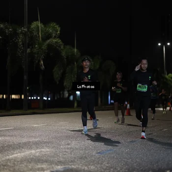 Runner Photo 5734815